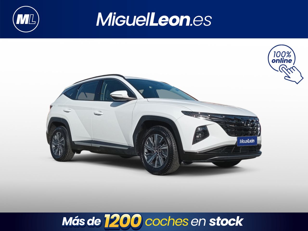 Foto Hyundai Tucson 3