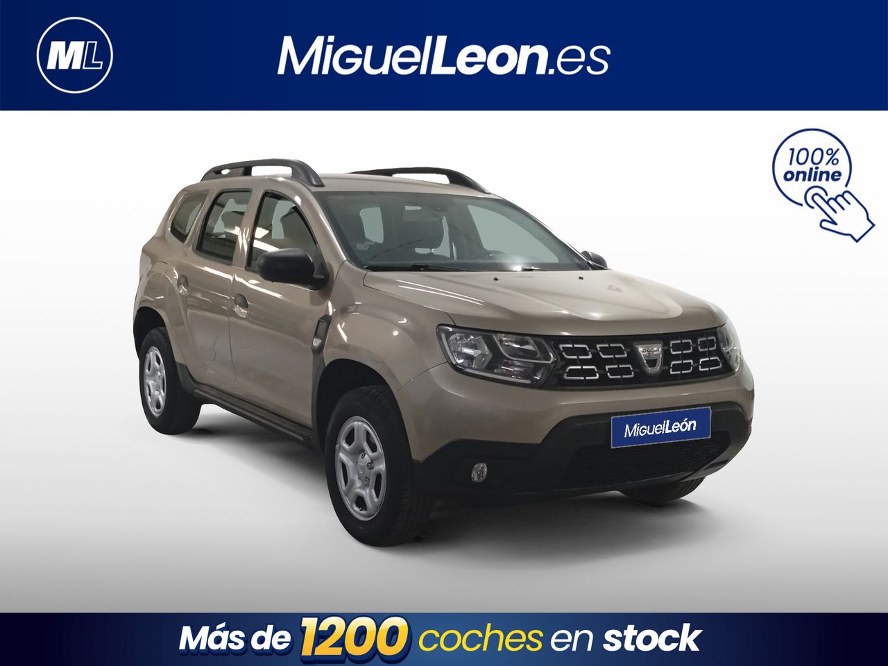 Foto Dacia Duster 3