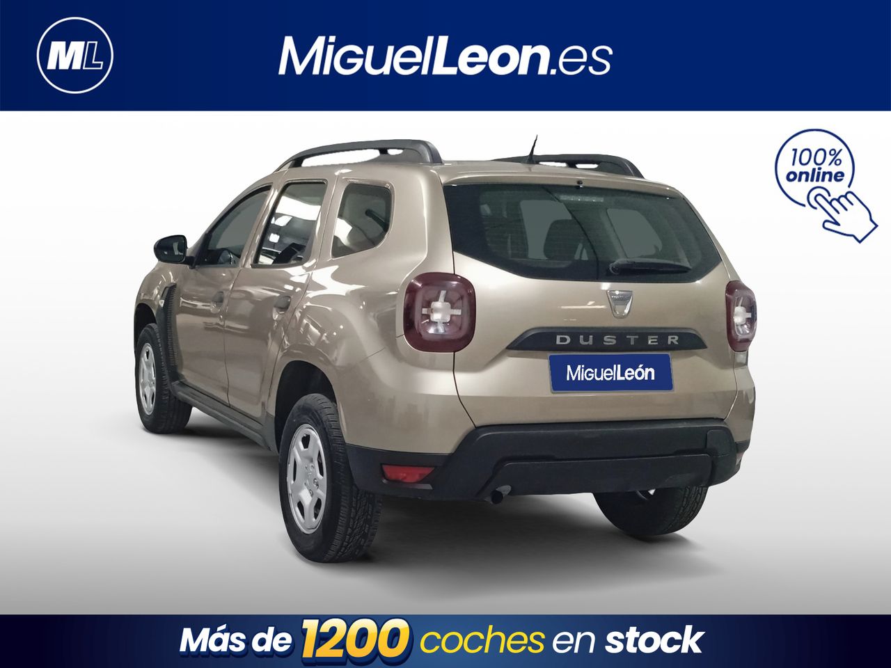 Foto Dacia Duster 4