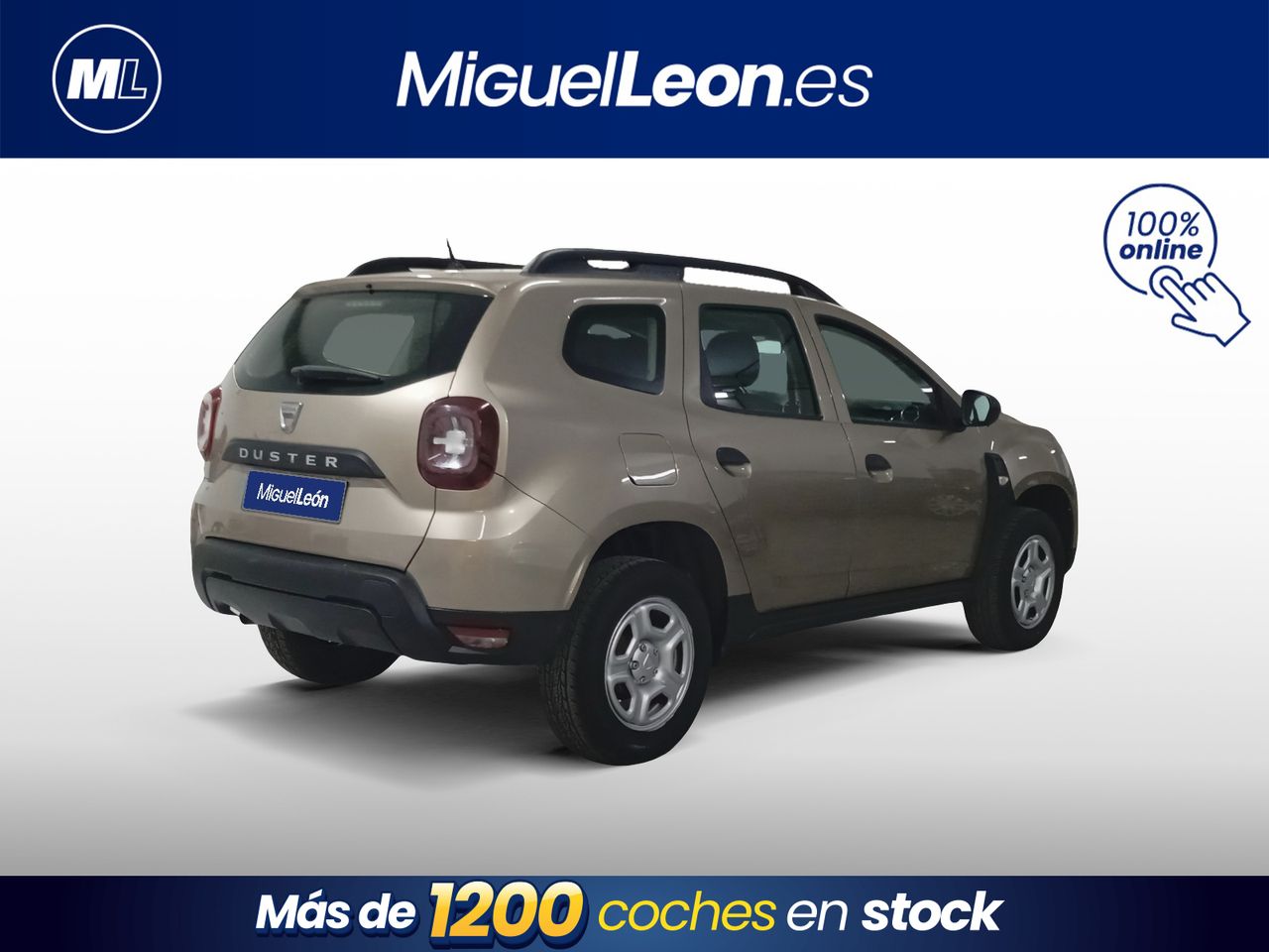 Foto Dacia Duster 5