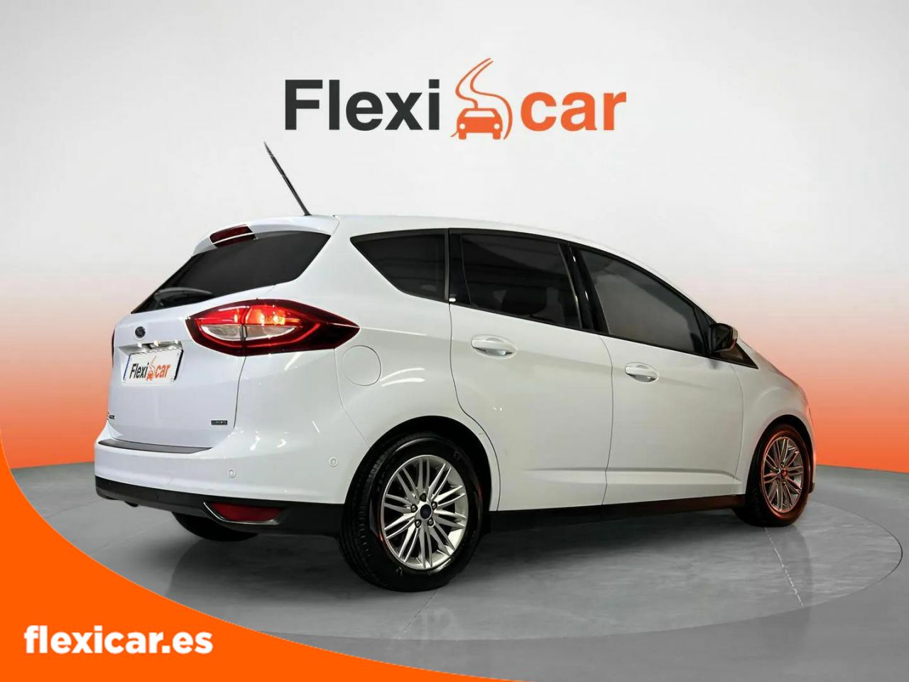 Foto Ford C-Max 8