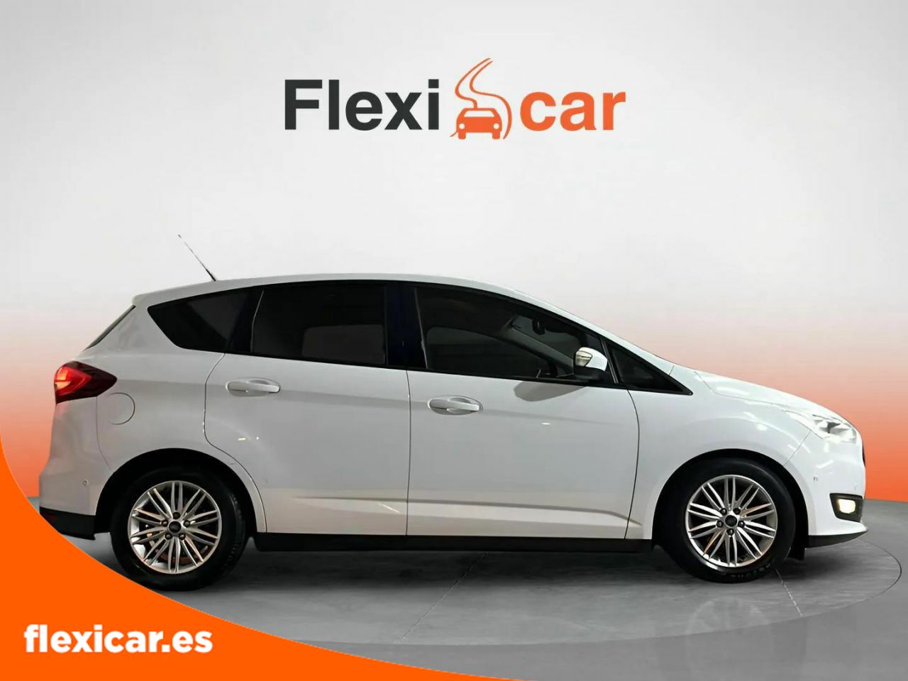 Foto Ford C-Max 9