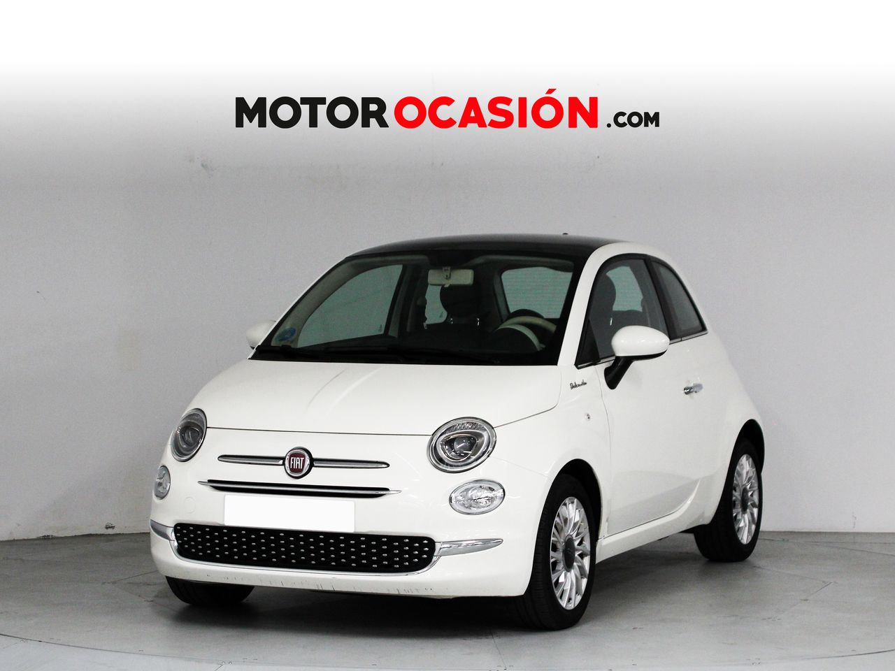 Foto Fiat 500 1