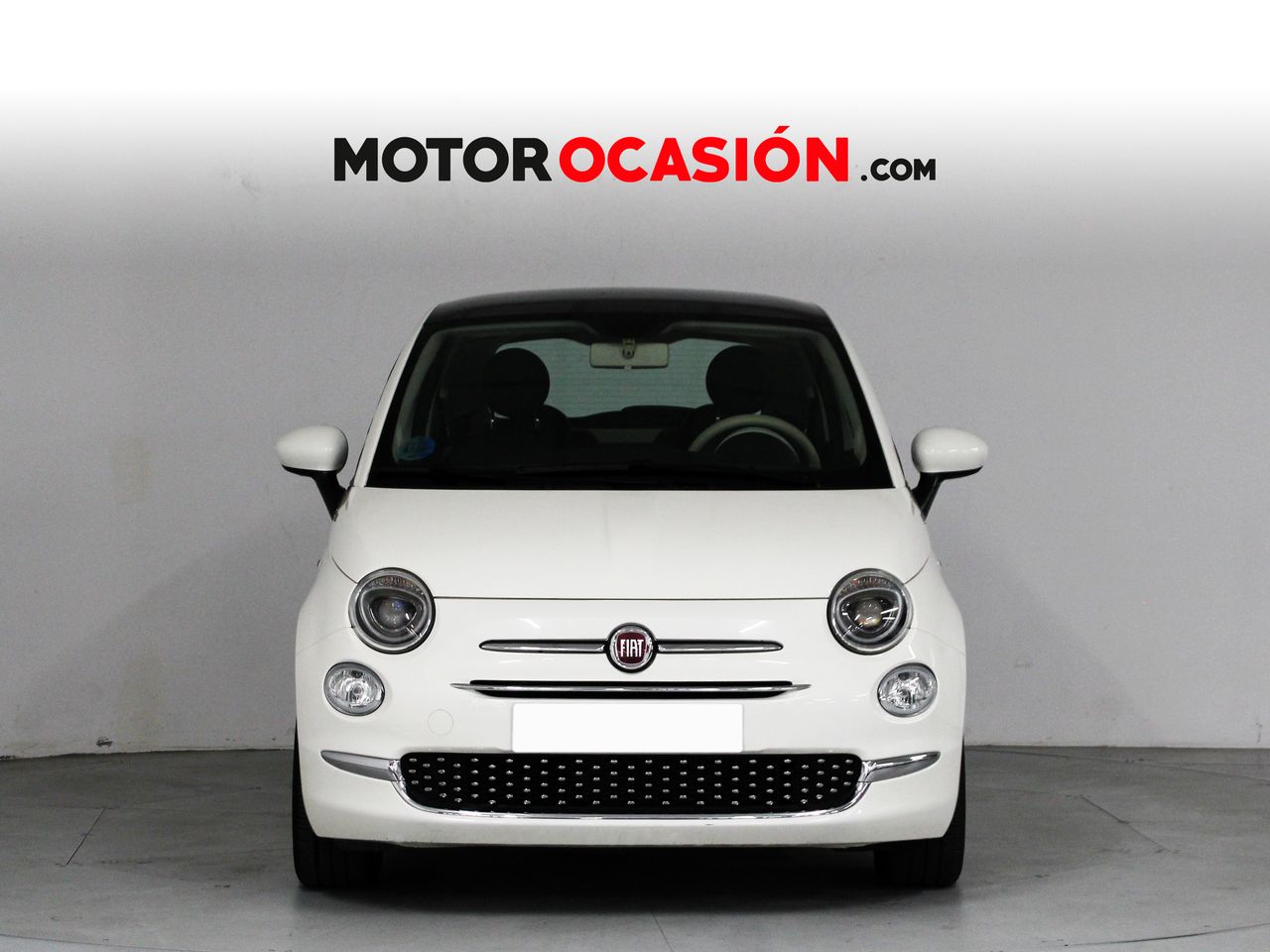 Foto Fiat 500 2