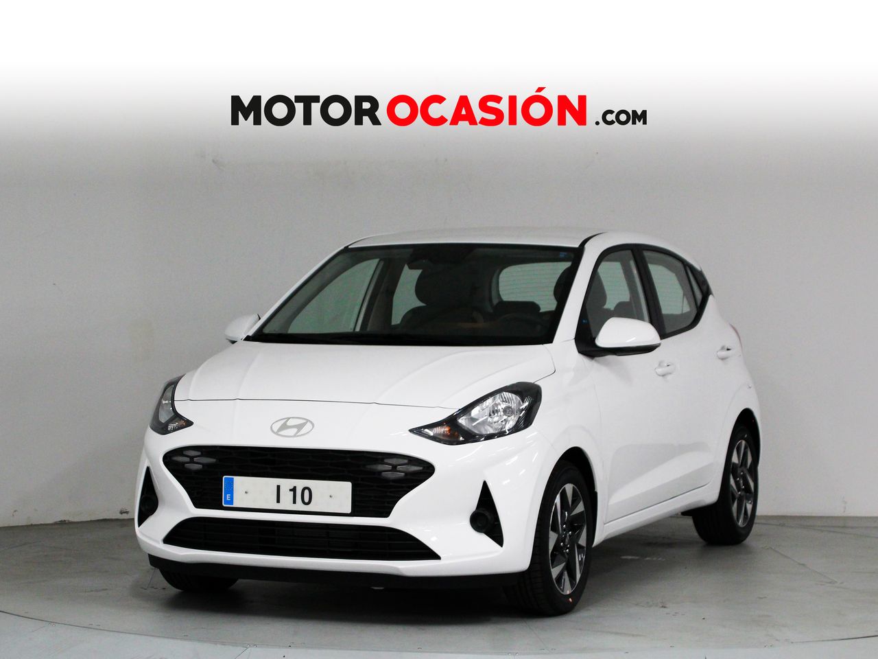 Foto Hyundai i10 1