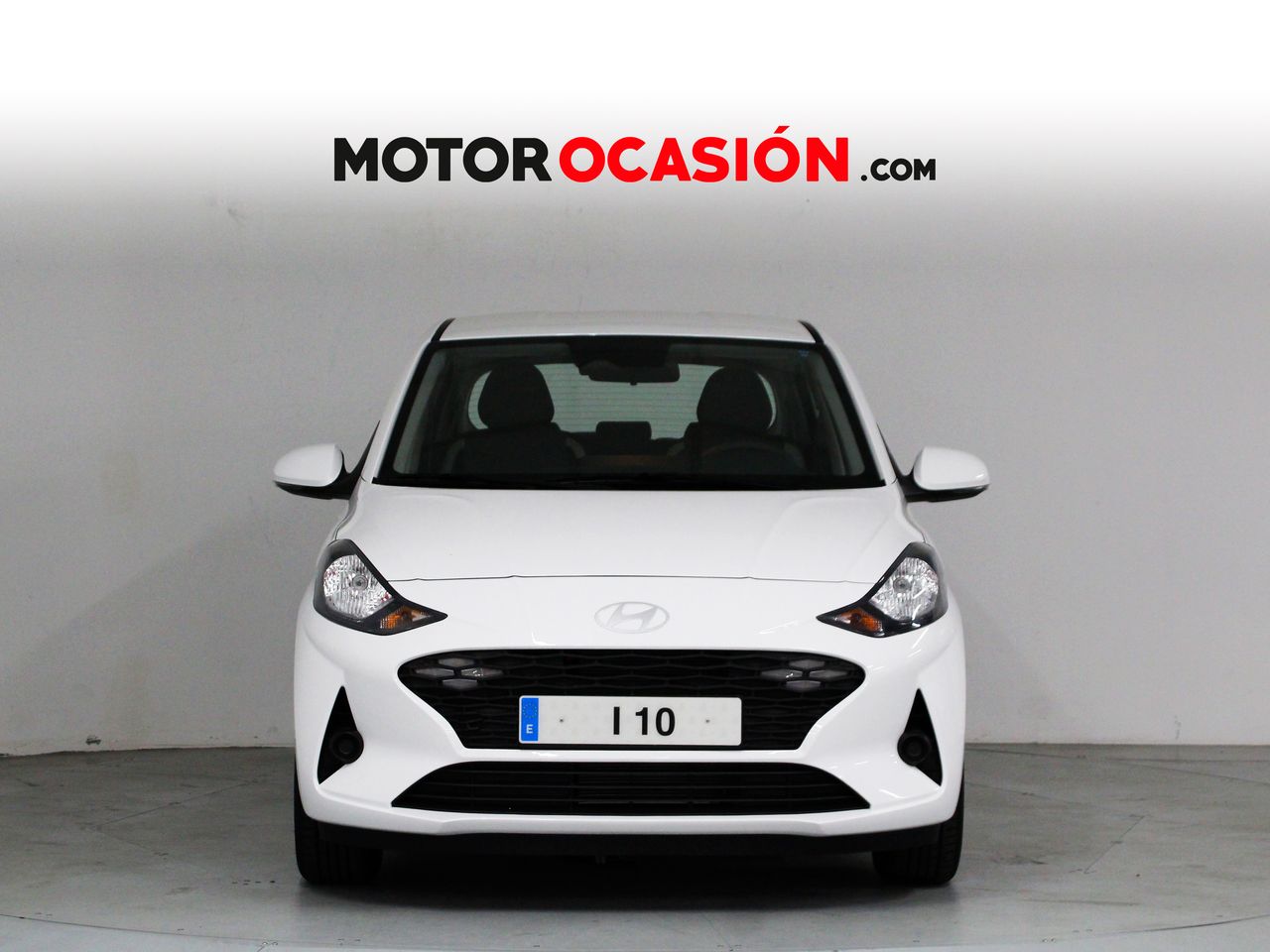 Foto Hyundai i10 2