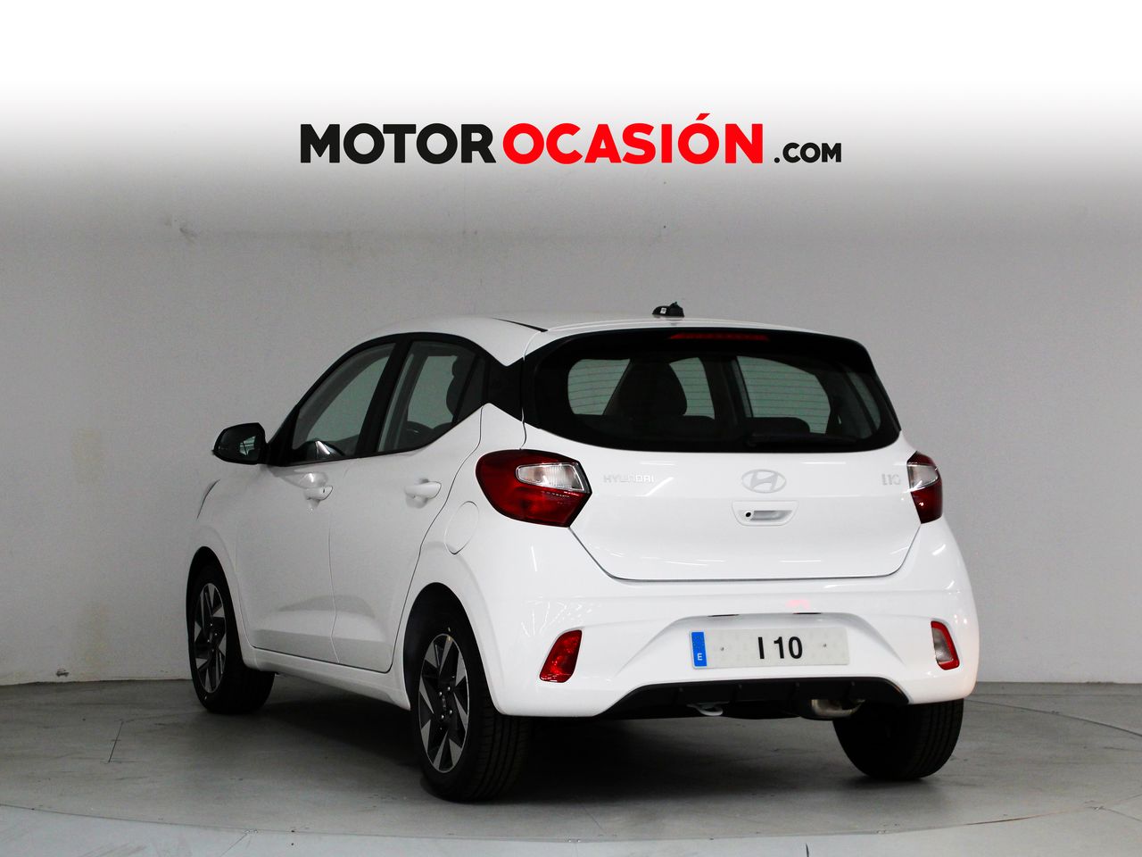 Foto Hyundai i10 7