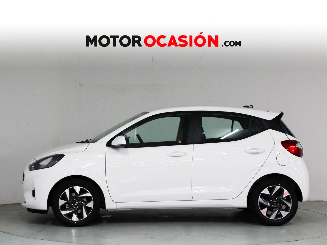 Foto Hyundai i10 8