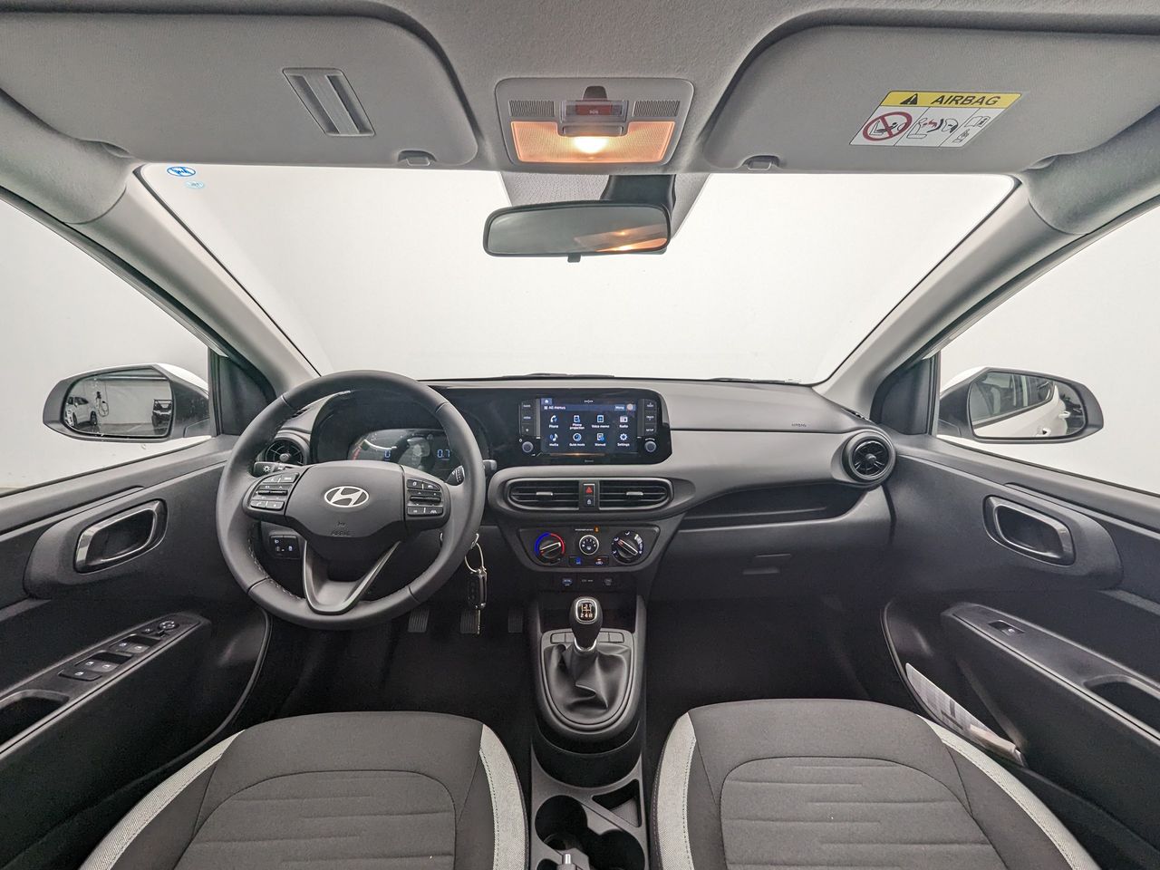 Foto Hyundai i10 15