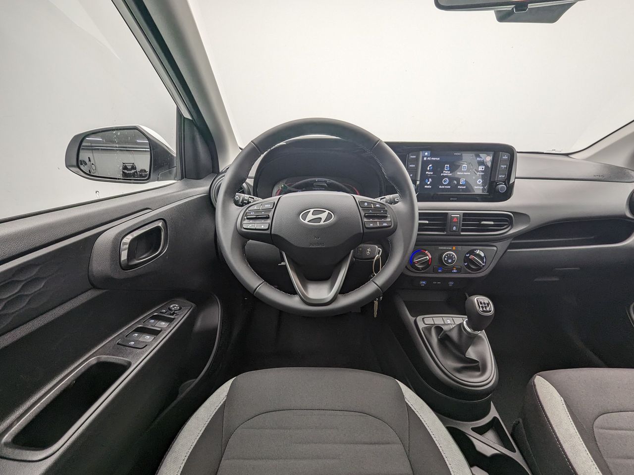 Foto Hyundai i10 16