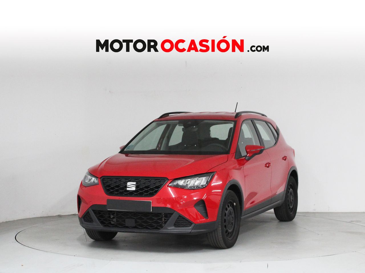 Foto Seat Arona 1