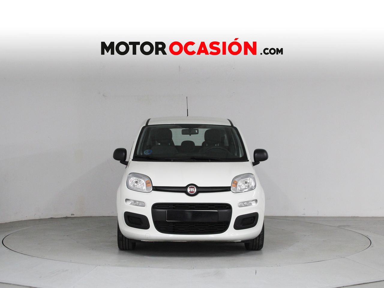 Foto Fiat Panda 2