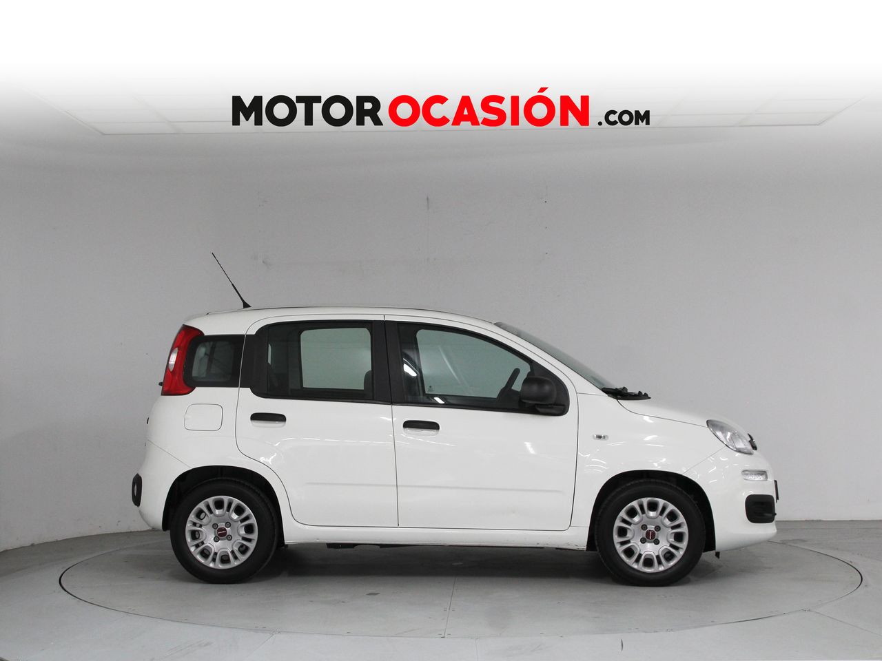 Foto Fiat Panda 4