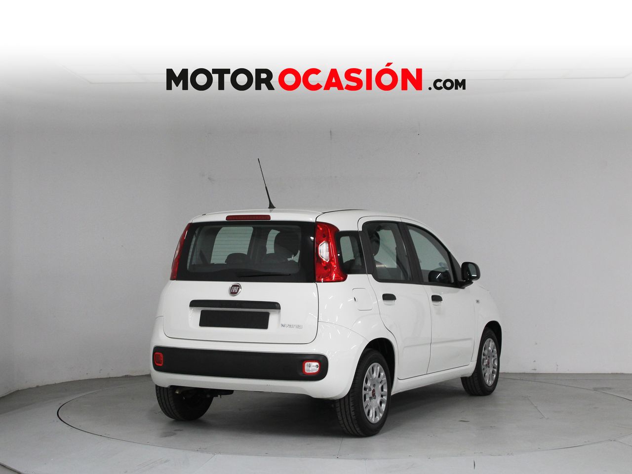 Foto Fiat Panda 5