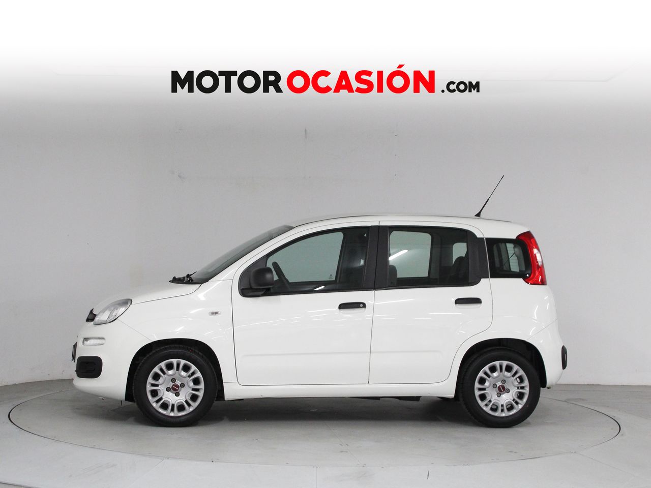 Foto Fiat Panda 8