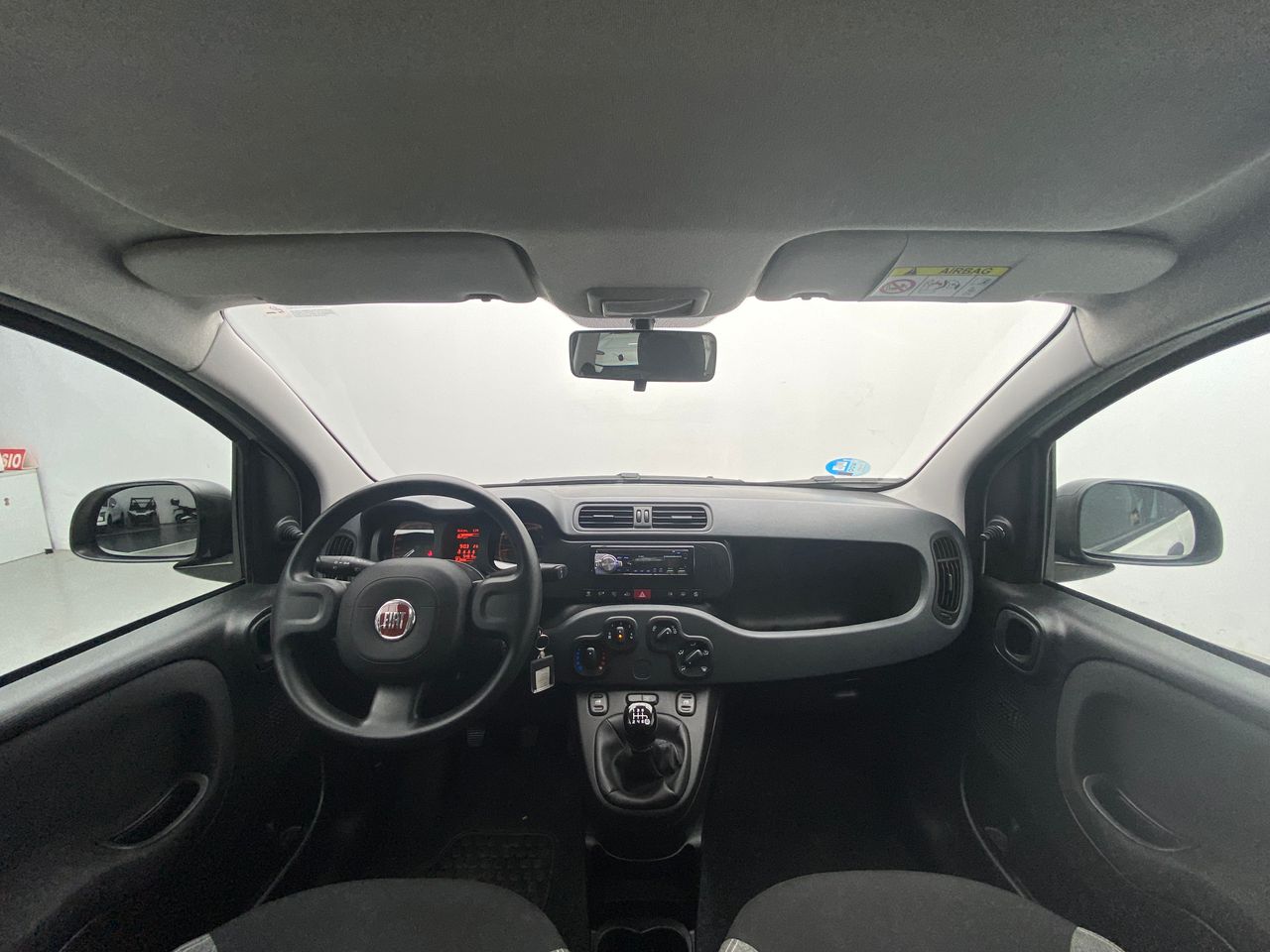 Foto Fiat Panda 15