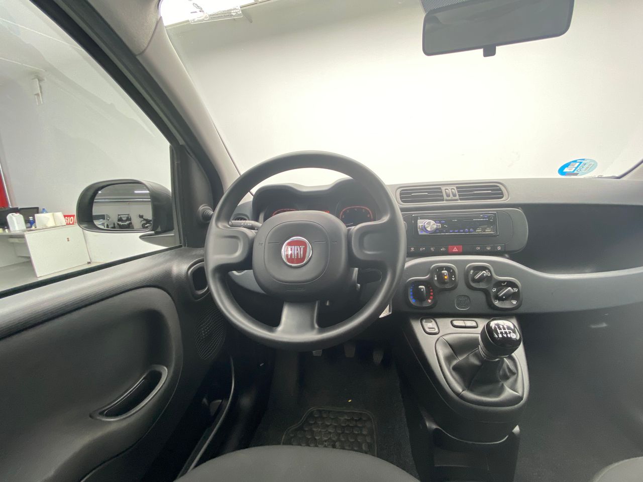 Foto Fiat Panda 16