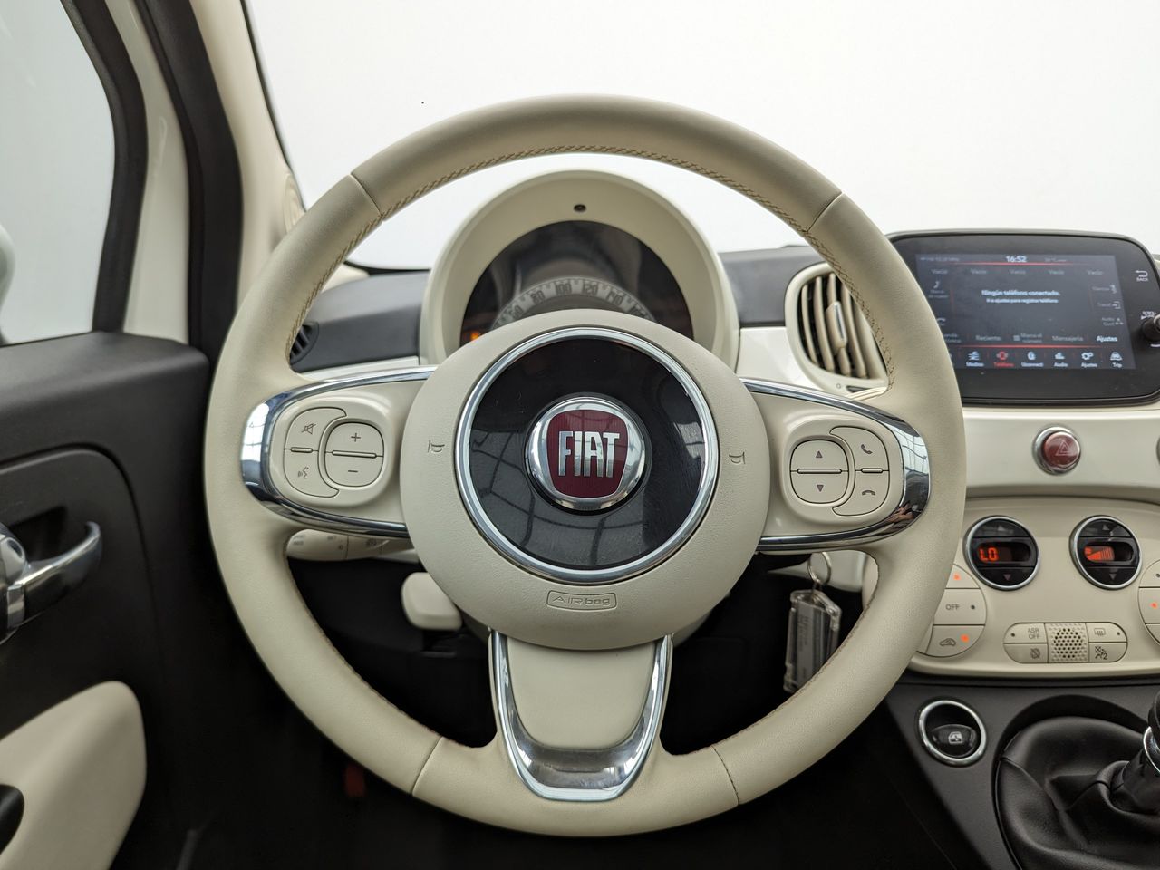 Foto Fiat 500 19