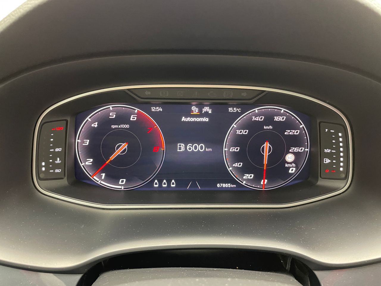 Foto Seat Ateca 18