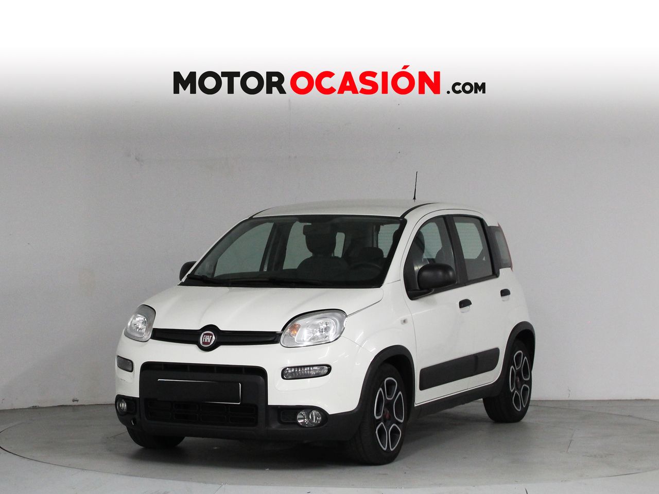 Foto Fiat Panda 1