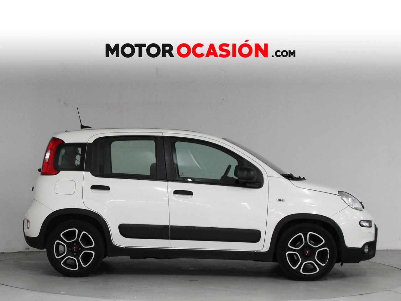 Foto Fiat Panda 4