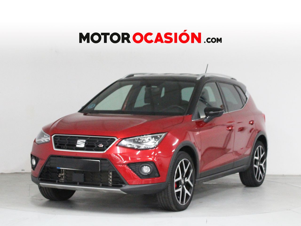 Foto Seat Arona 1