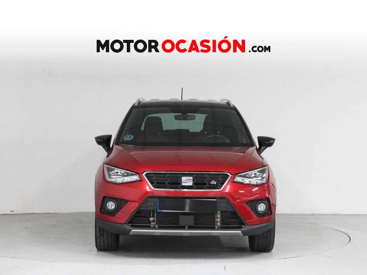 Foto Seat Arona 2