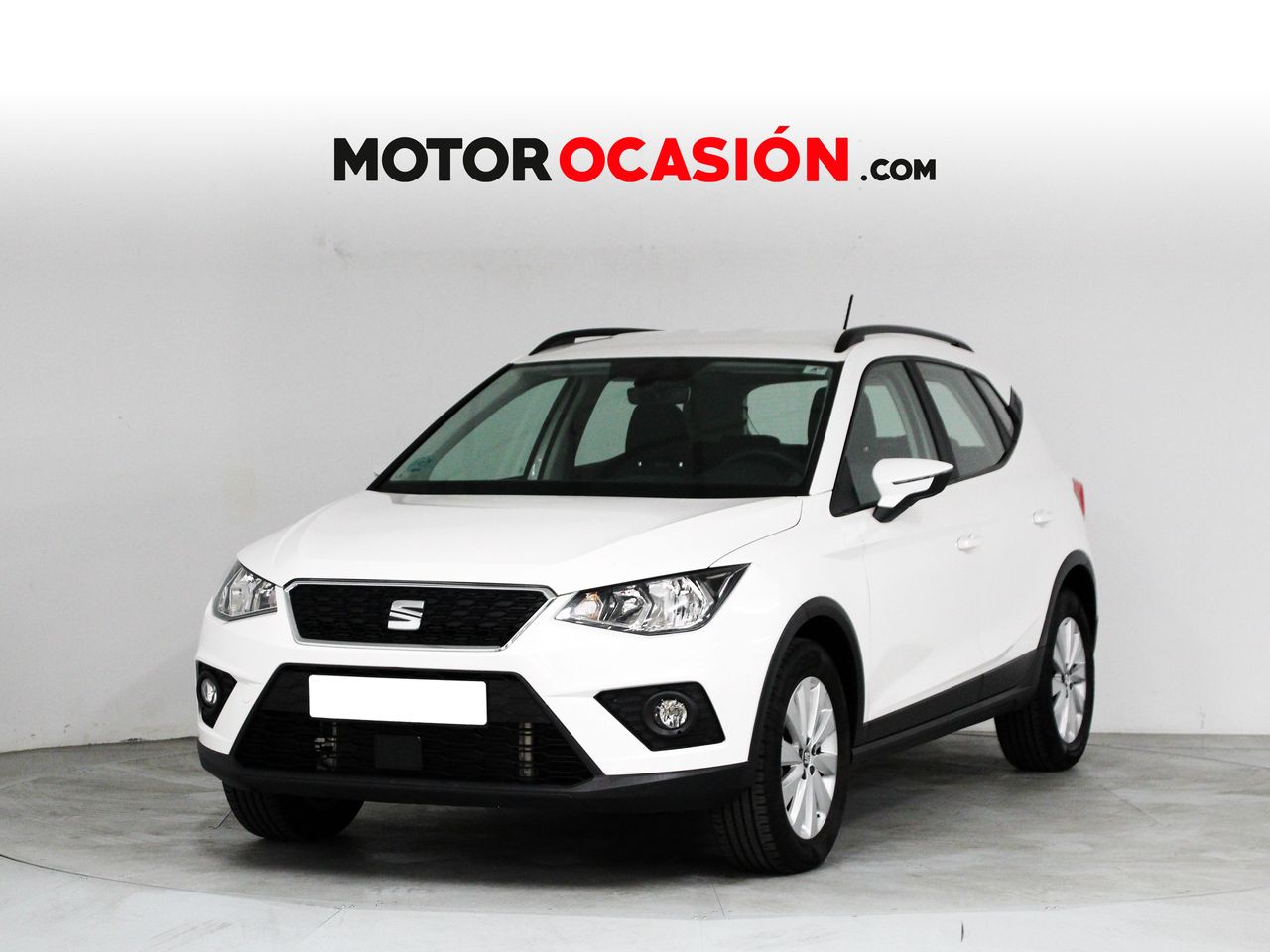 Foto Seat Arona 1