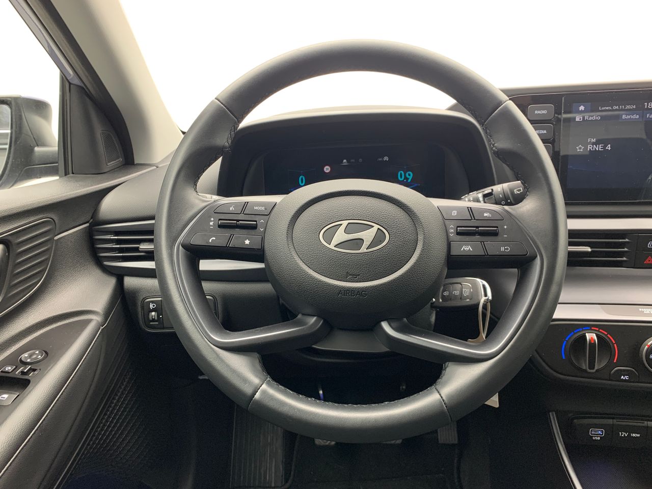 Foto Hyundai i20 17