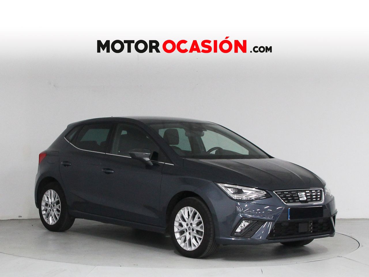 Foto Seat Ibiza 3