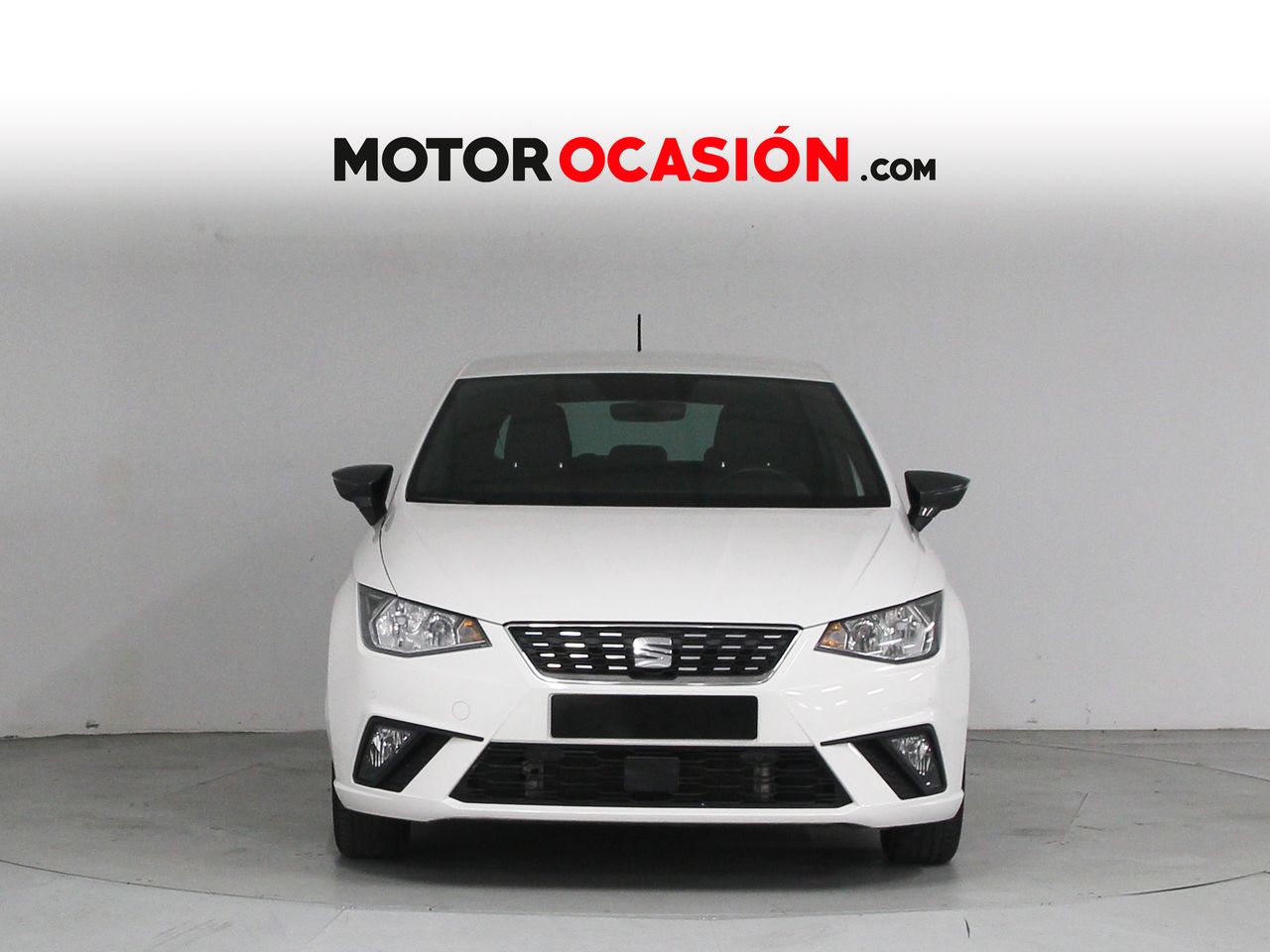 Foto Seat Ibiza 2