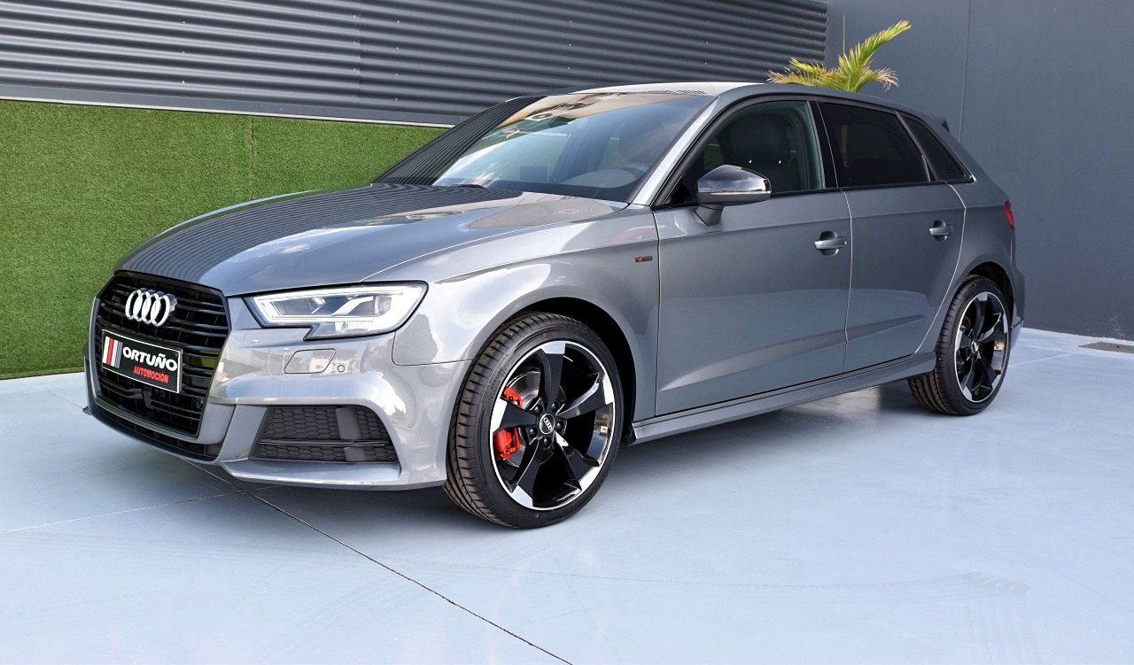 Foto Audi A3 20