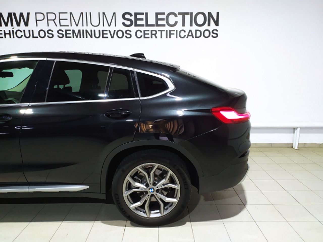 Foto BMW X4 14