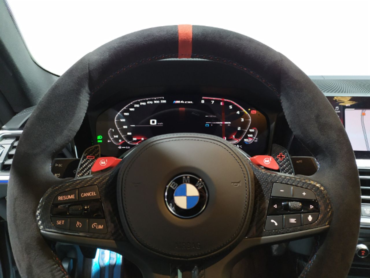 Foto BMW M4 Coupé 13