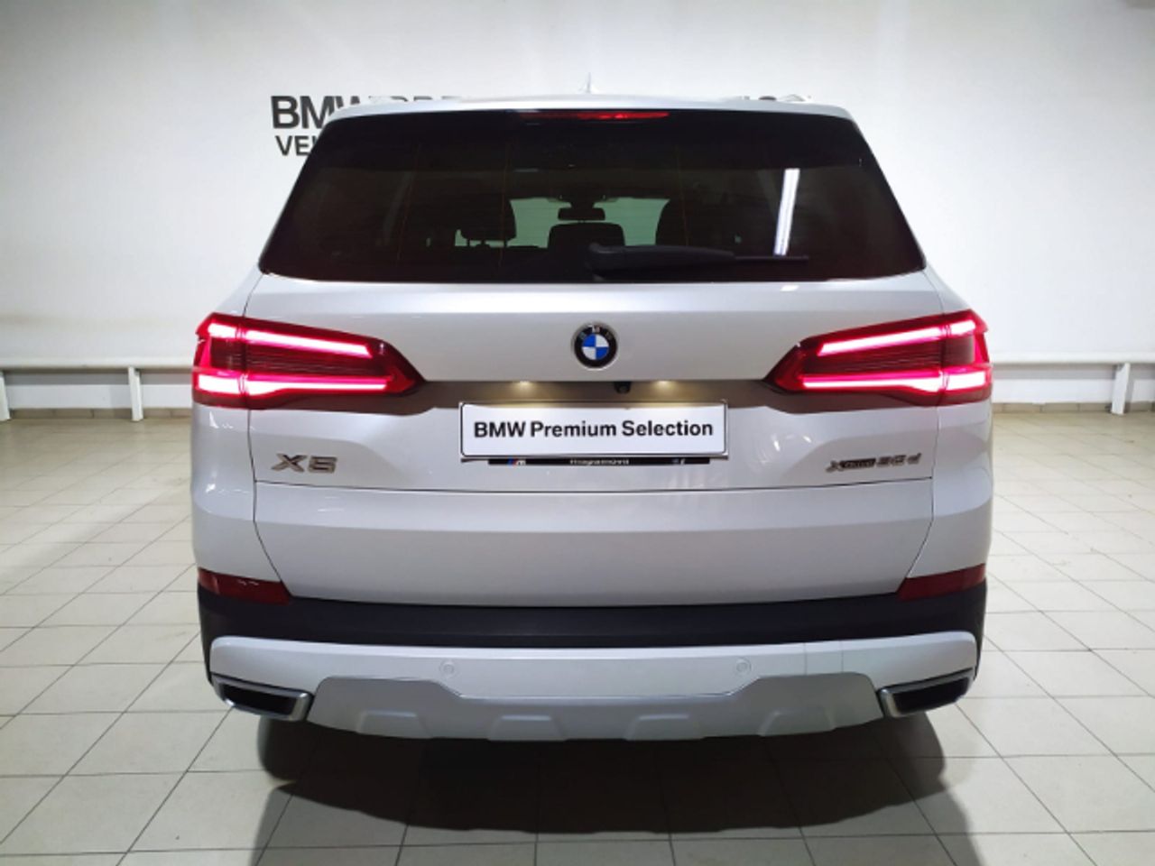 Foto BMW X5 5