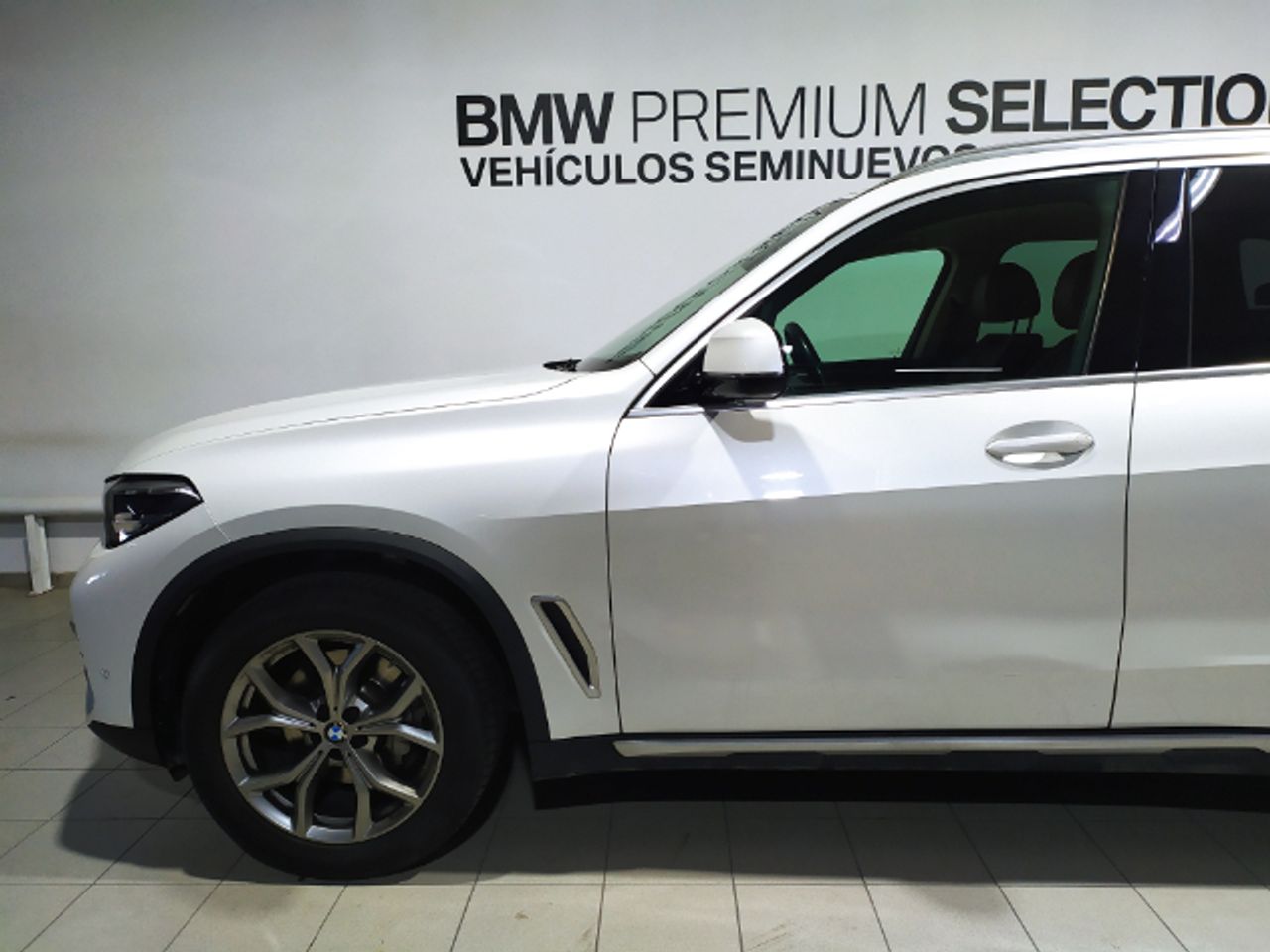 Foto BMW X5 12