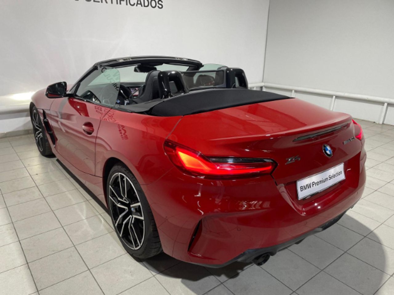 Foto BMW Z4 11