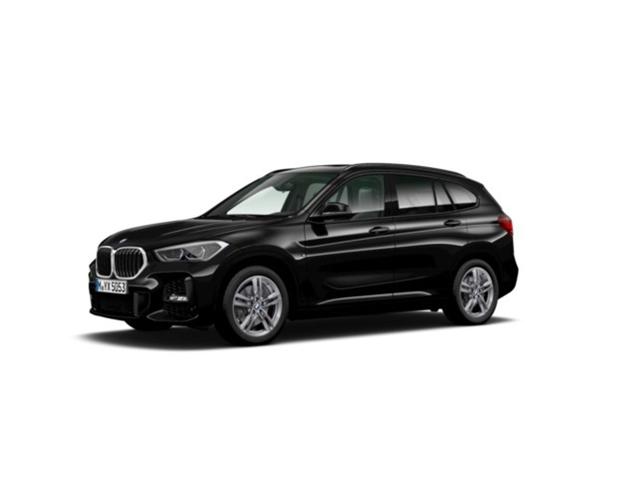 Foto BMW X1 1