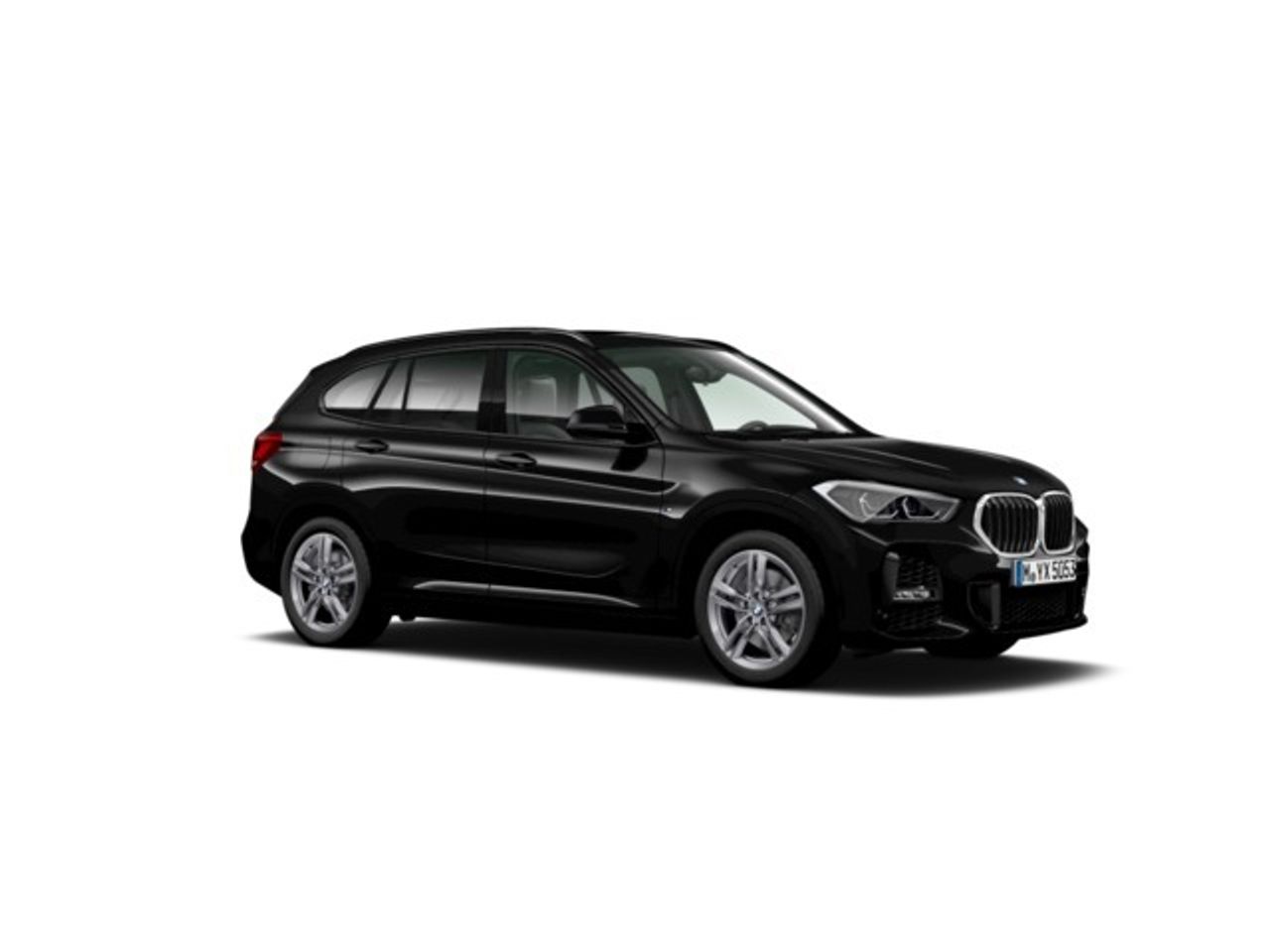 Foto BMW X1 3