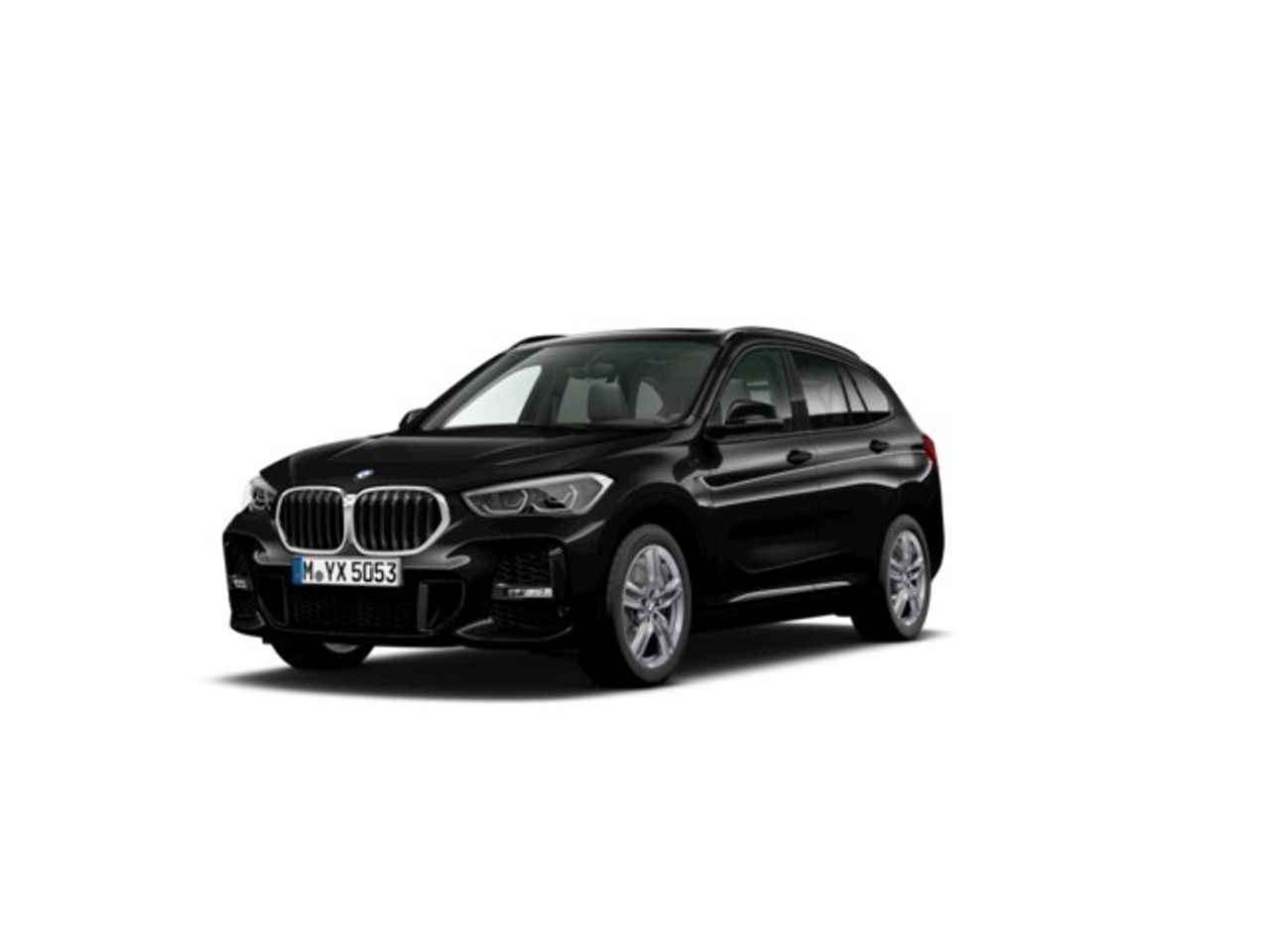 Foto BMW X1 6