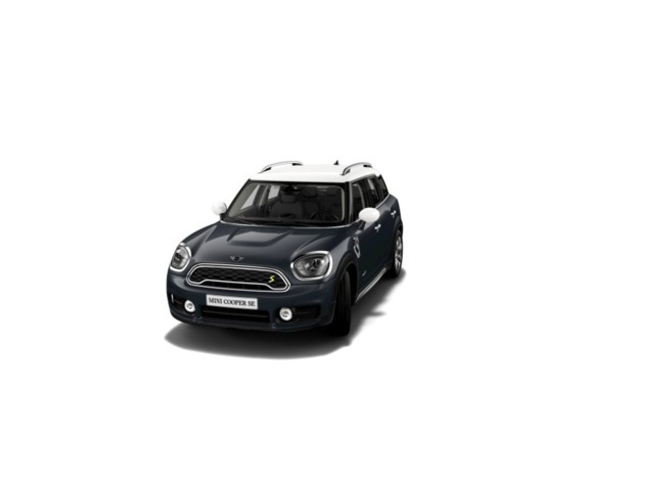 Foto Mini Countryman 6