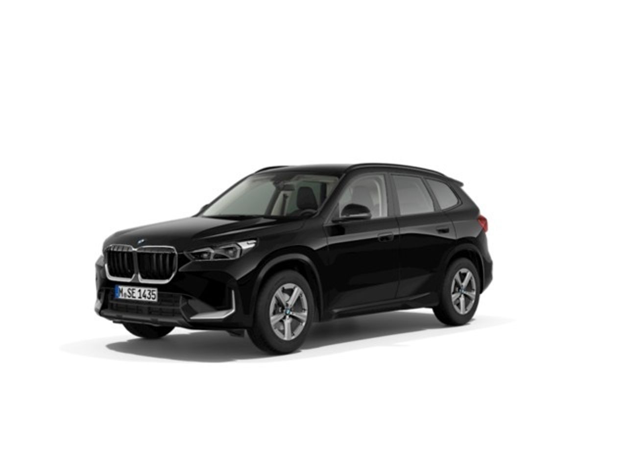 Foto BMW X1 6