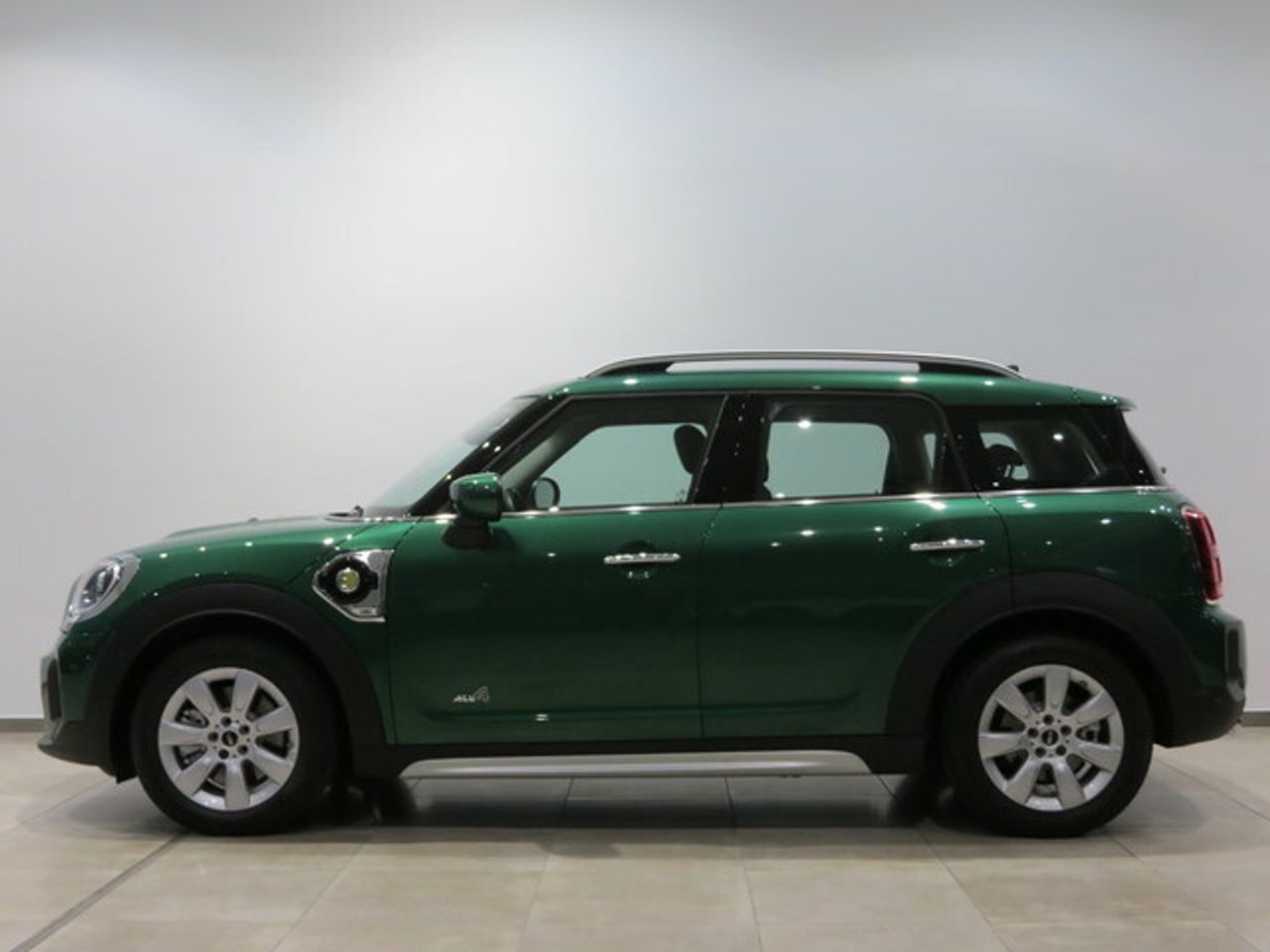 Foto Mini Countryman 3