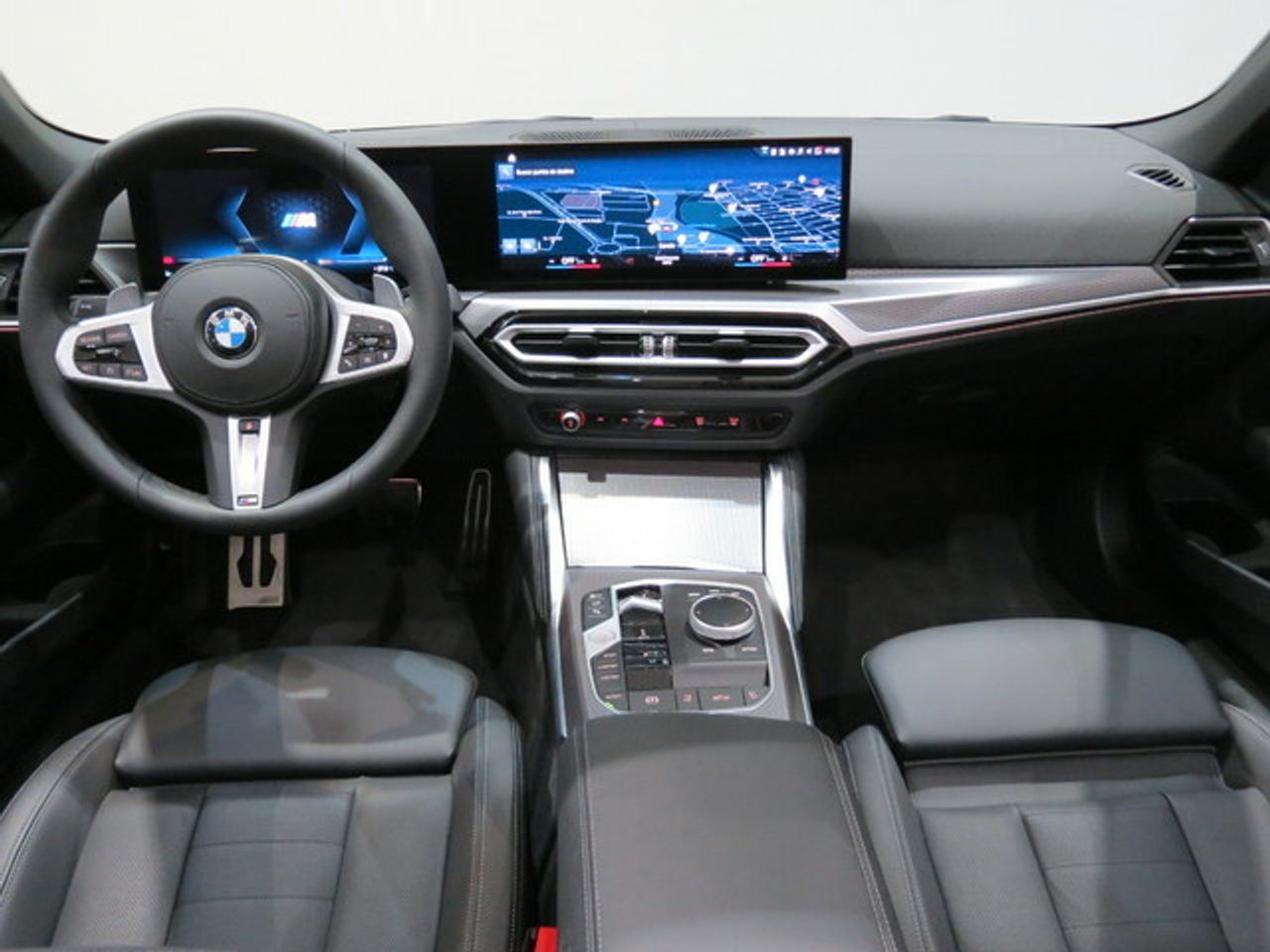 Foto BMW Serie 4 7