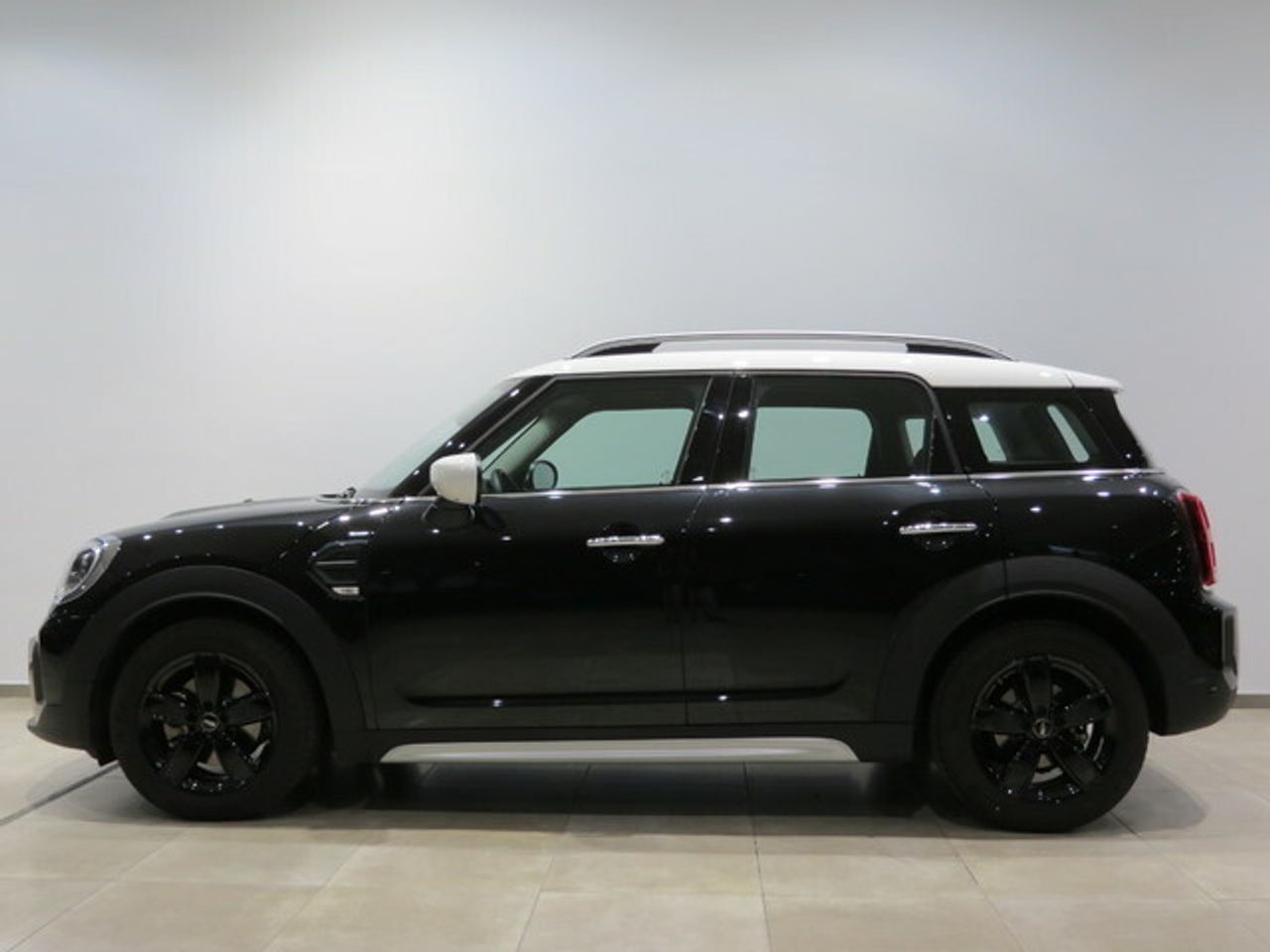 Foto Mini Countryman 3