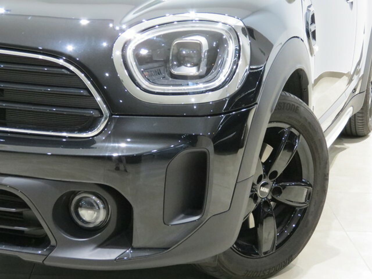 Foto Mini Countryman 6