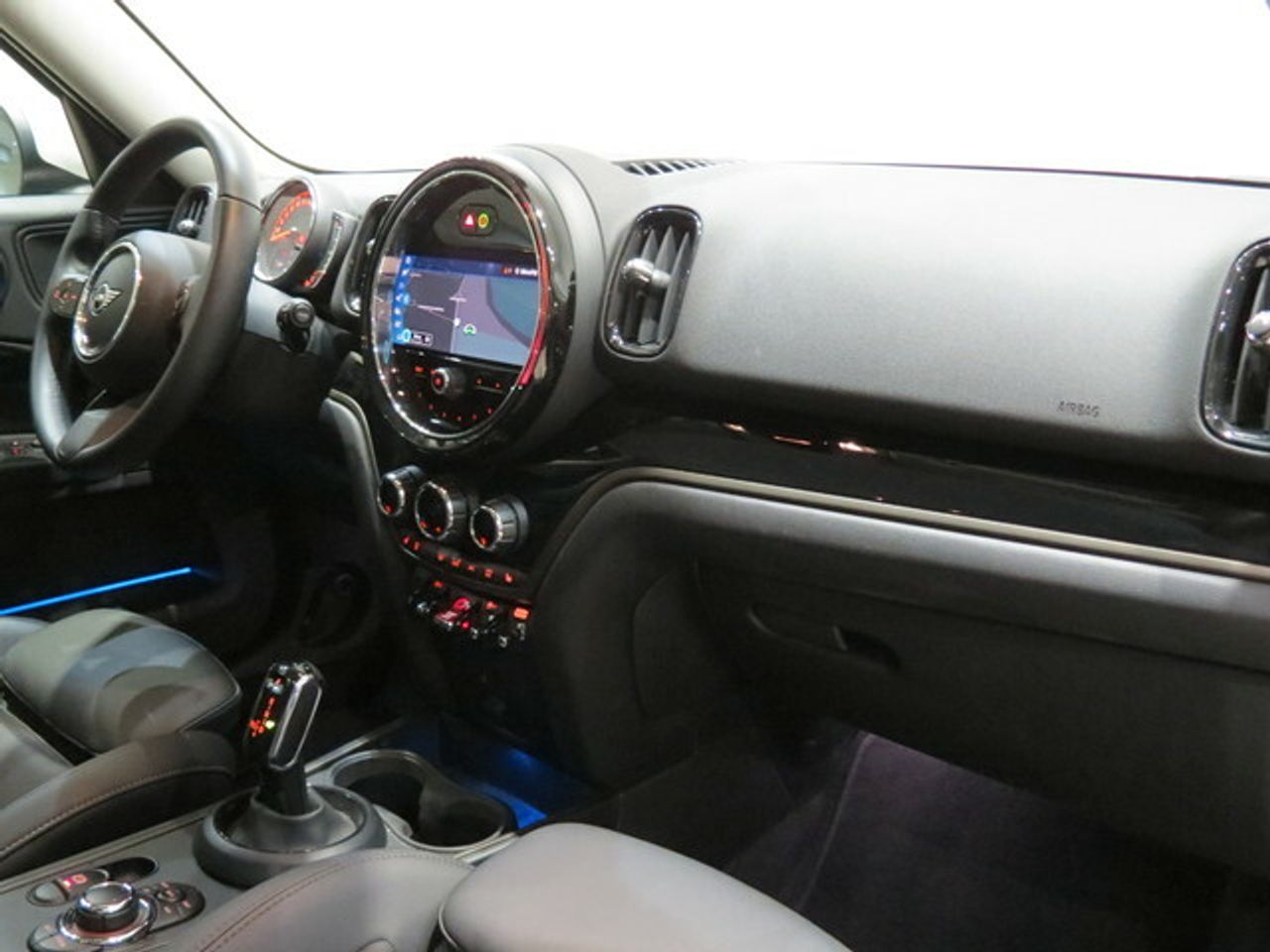 Foto Mini Countryman 8