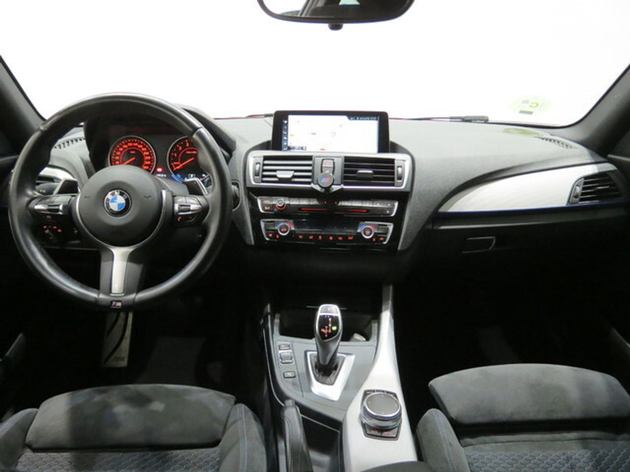 Foto BMW Serie 2 7