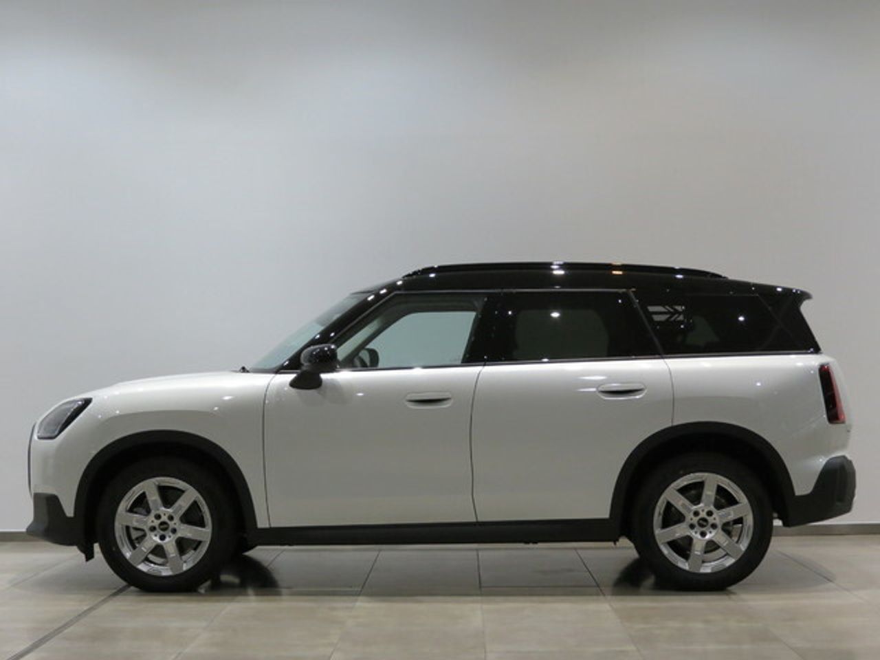 Foto Mini Countryman 3