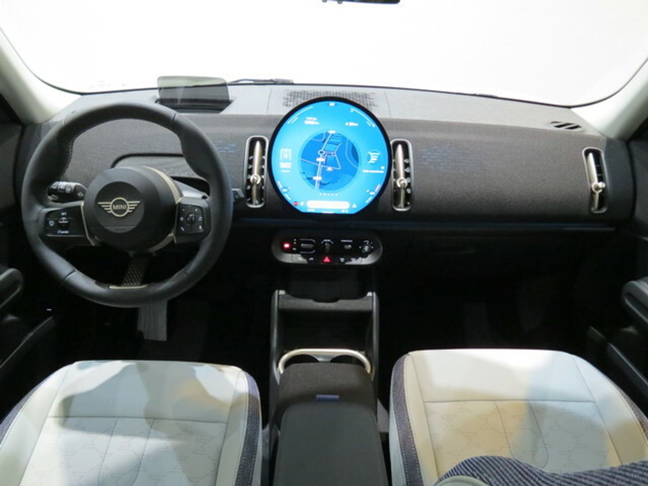 Foto Mini Countryman 7